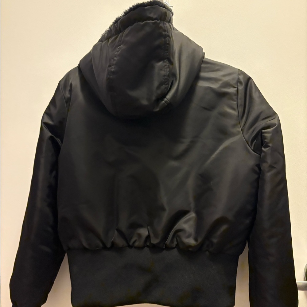 Calvin Klein Jacket - Picture 8 of 9